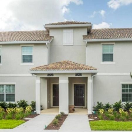 Disney Paradise Private Pool & Golf At Championsgate Davenport Exterior foto